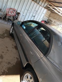 اوبل أوميغا